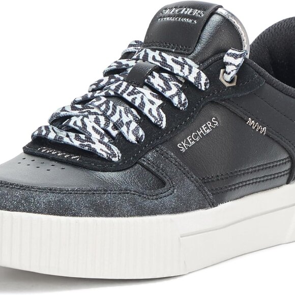 Shoes - Womens Slip-Ins Polyurethane Comfort Shoes Breathable Memory Foam Court Style